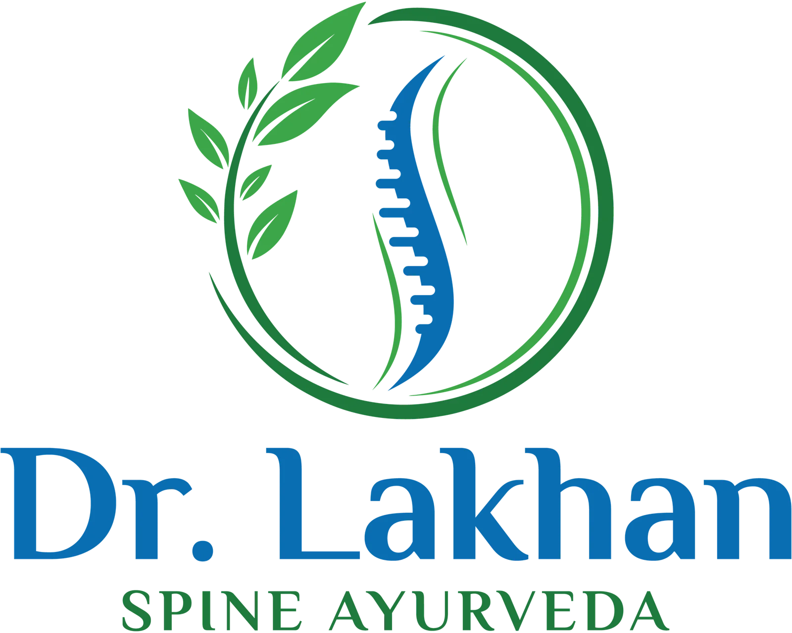 Dr Lakhan Spine Ayurveda