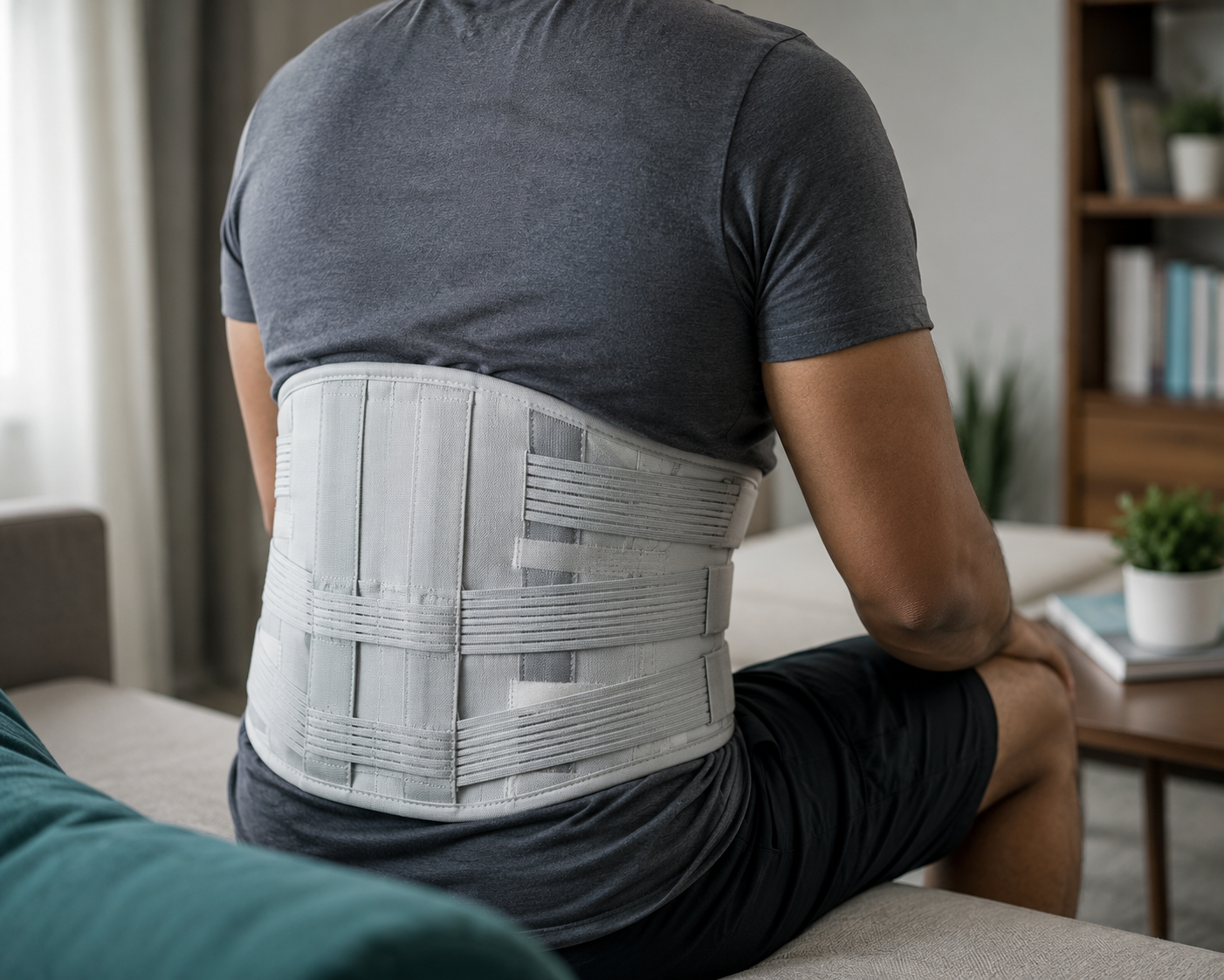 Post surgical spine pain