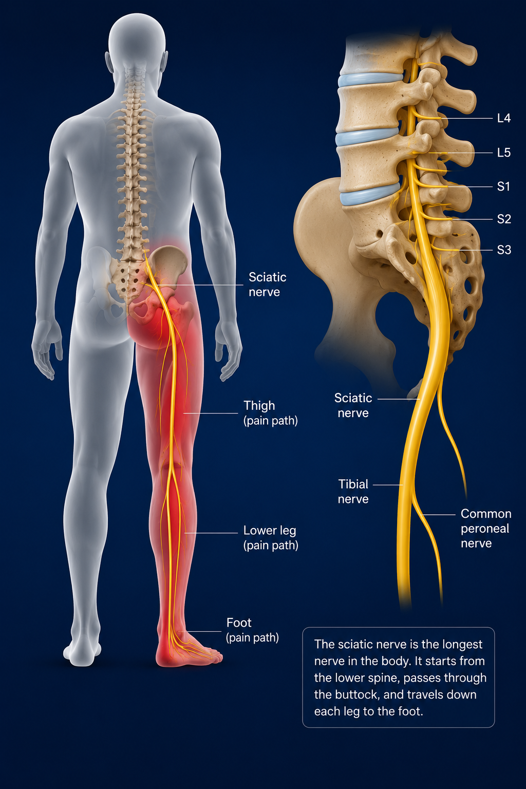 Sciatica